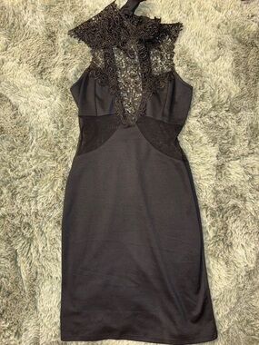 Black Deb Lace Dress for Sale up to 90% Off: Poshmark